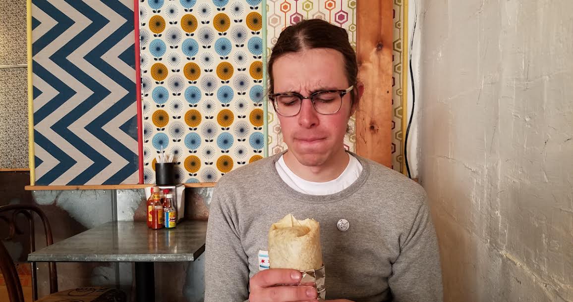 burrito, alt right, official