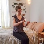 clean, bedroom, sex, sexual partner, excited,