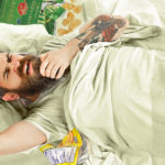 sheets, bed, gross