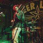 post rock, band, playing, music, discord
