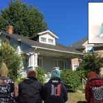 crust punk, crust, bath bomb, bomb, bomb threat, terror, terrorism, suspect, in custody