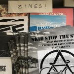 capitalism, zine, campaign