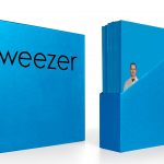 weezer, blue album, box set, rivers cuomo