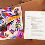 decemberists, album, syllabus