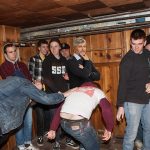 house, show, DIY, middle-aged, man