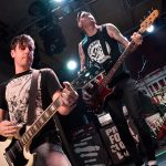 anti-flag, trump, song, sneak