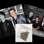green day, nofx, trade, weed, band, members