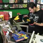 record, the offspring, americana, scratched