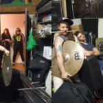 millennial, musician, join, band,