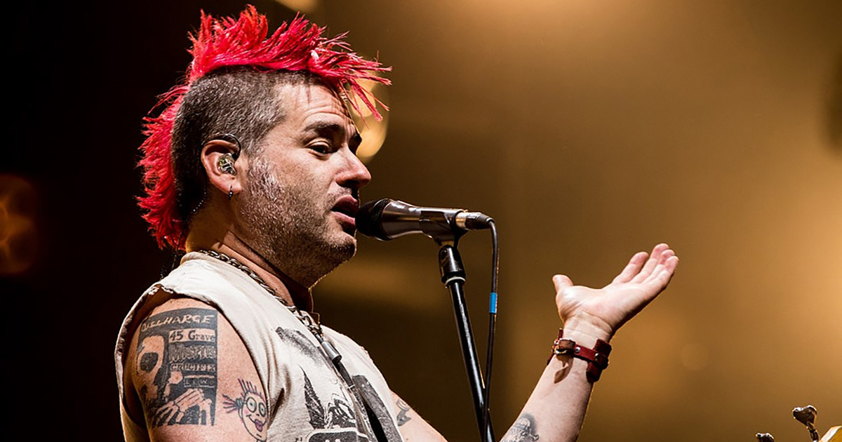 fat mike, nofx, tweets, offensive