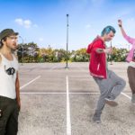 reel big fish, phish, fans, fight