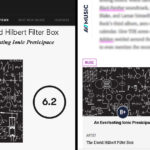 pitchfork, review, av club, math rock