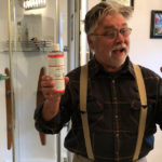 dr bronners, soap, scientist