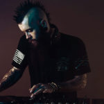 dj, mac, laptop