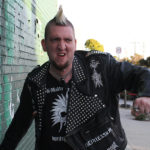 crust punk, zombie deer virus, immune