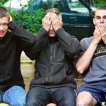 awkward, band, landr