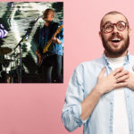 the national, divorced, excited