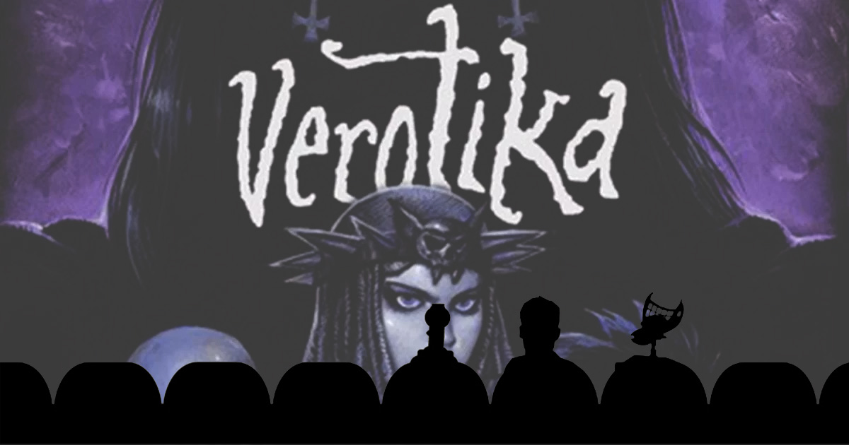 danzig, mst3k, verotika