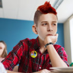 class, punk, math