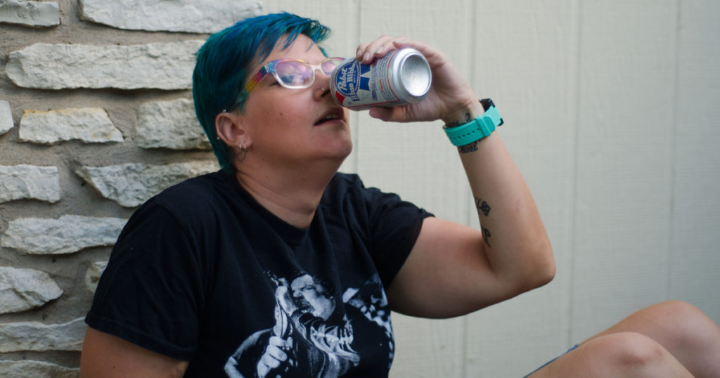 punk, dehydrated, pbr