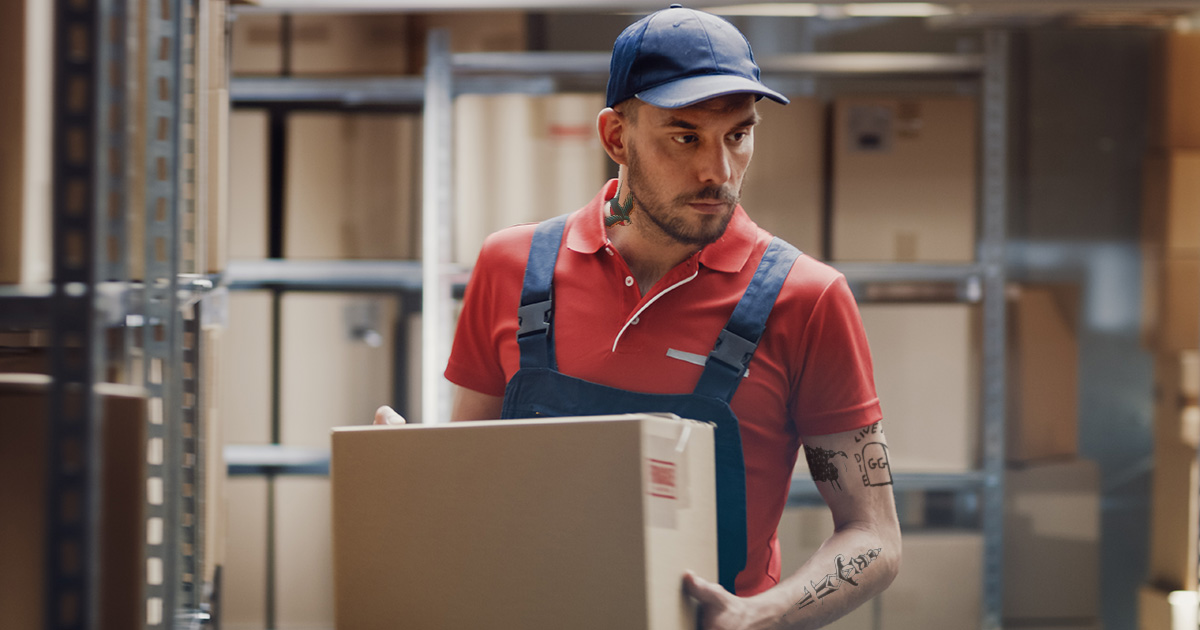 punk, labor, employee of the month