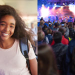 black kid, school, shows