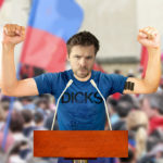 million frontman march, march, dc, speech,