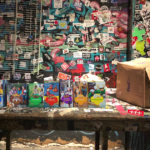 girl scout cookies, cookies, merch