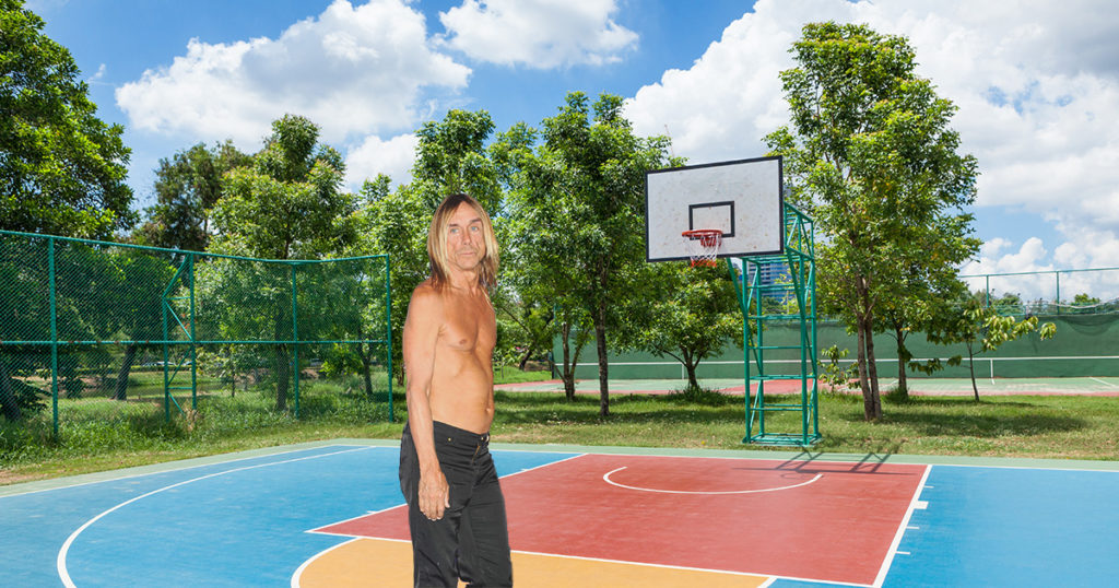 iggy, pop, iggy pop, basketball