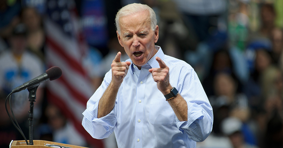 joe, biden, joe biden, debate, physical challenge