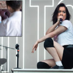 mitski, merch, therapy