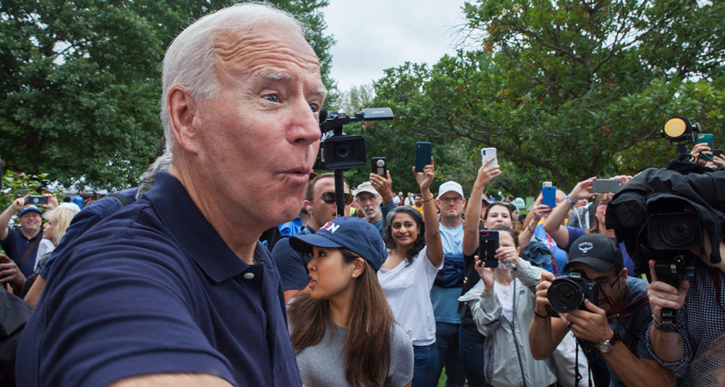 joe biden, biden, baby, kiss, lips