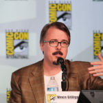 aaron paul, producers, comic con, breaking bad