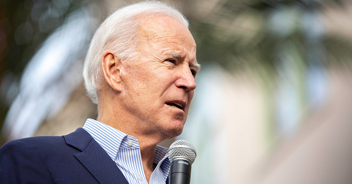 joe biden, smug look, fight, president