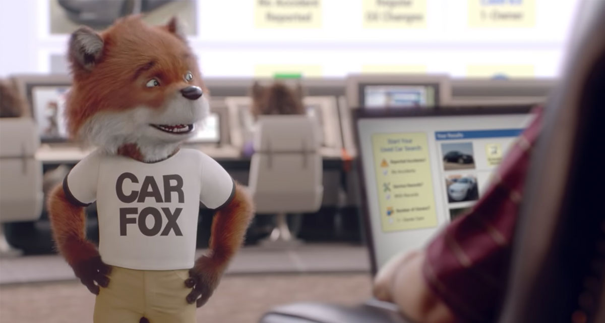 carfax, car fox, covid-19, coronavirus