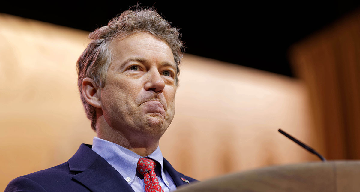 rand, paul, rand paul, covid-19,