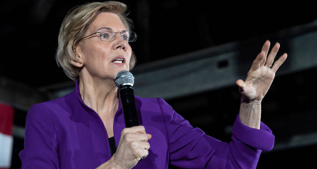 warren, dropout, president