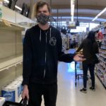 mask, band, shirt