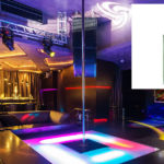 strip club, essential, purell