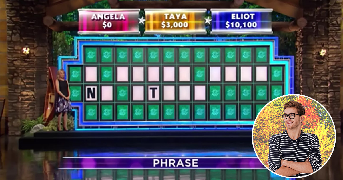 vowels, wheel of fortune, bad, indie, indie music