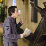 ben stiller, columbus, night at the museum