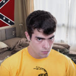 neo-nazi, kid, white supremist, nationalism, white