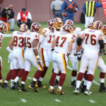 football, nfl, washington
