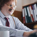 gary, accountant, lame, name, miracle of birth, safe