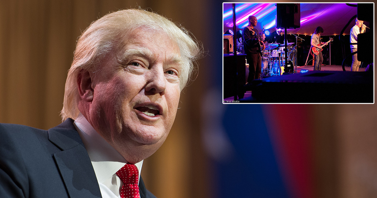 spin doctors, trump, coronavirus, band, music, task force