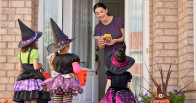 costume, witches, purple, mom, kids, children, xanax, drugs, bowl, addicting