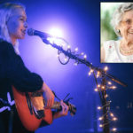 phoebe bridgers, cover, grandma