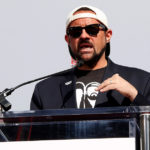 kevin smith, stones, q & a